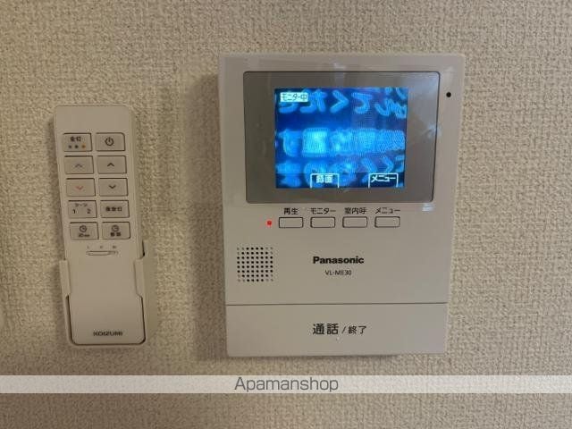 イル・フィオーレの内装写真