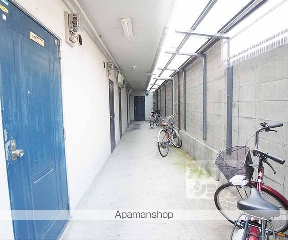 第3吉与門ハイツのその他写真