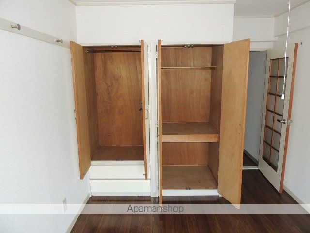 ハイツたかす[1K/19.66m2]の内装3