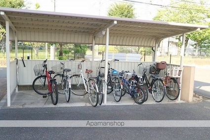 グランパルク藤代[2LDK/62.1m2]の内装2