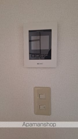 アーバニティ・サカエの内装写真