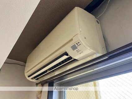 至民ハイツ[2LDK/66.31m2]のその他設備