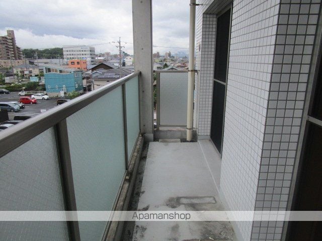 エクラときわ1の内装写真