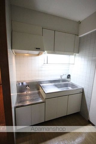 クレール長楽寺の内装写真