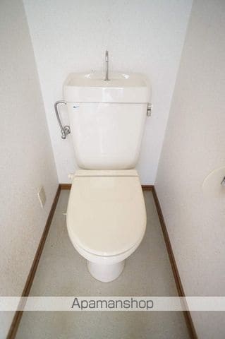 ジンヤビラの内装写真