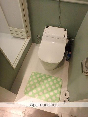 シャンボール札幌の内装写真