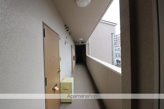 CASA広藤の内装写真