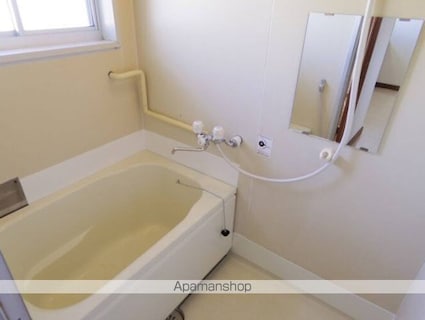 ハイツＫＭ[2K/36m2]のバス