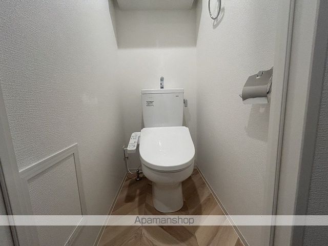 SERENITE新大阪グランデ シュッドの内装写真