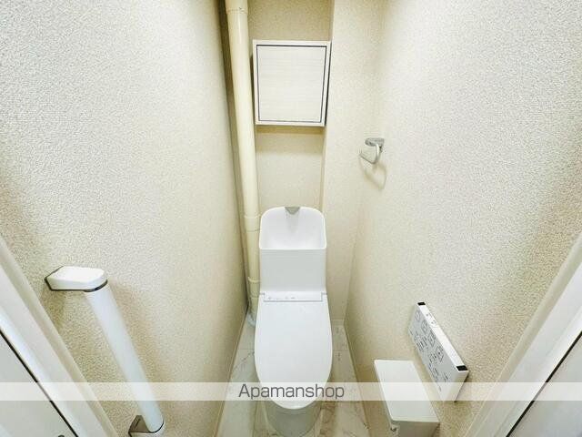 三和コーポNO7金池の内装写真
