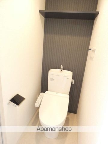 エスリードレジデンス都島シティフロントの内装写真