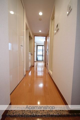 メインステージ赤坂IIの内装写真