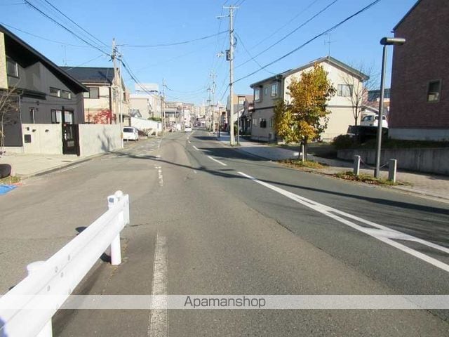 シグナスの周辺写真