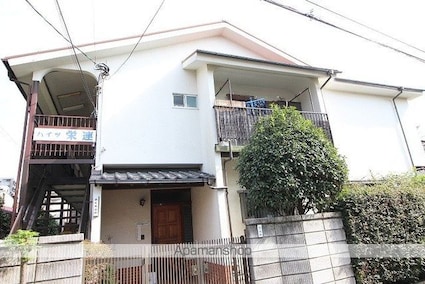 東京都三鷹市上連雀２丁目[1K/23.1m2]の外観5