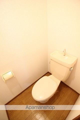 スタシスAの内装写真