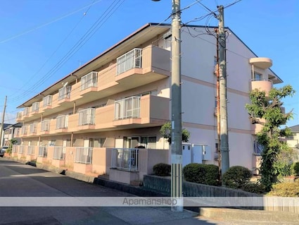 ベルエーヌ野洲[3LDK/56.16m2]の外観2