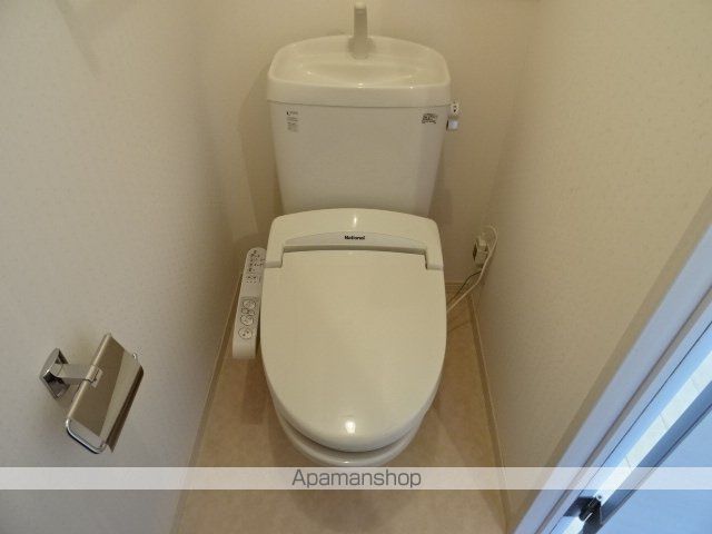 サンホープの内装写真