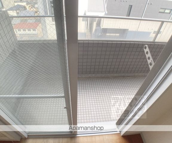 パインフィールド壬生の内装写真