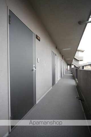 シャン・ド・フルール竹村の外観写真