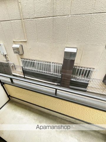 ウィズステージさくらの内装写真