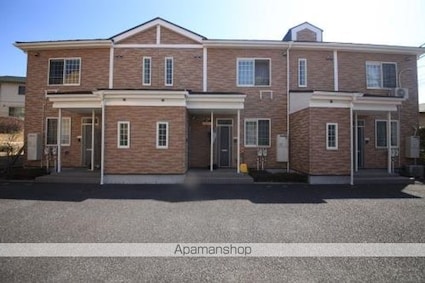 グラース[2LDK/63.19m2]の外観3