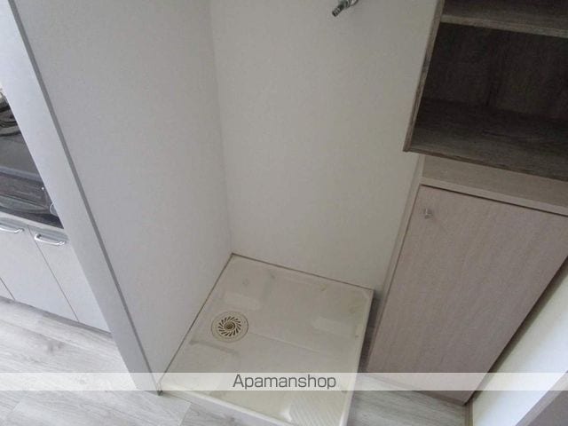 プレジデント吉野本町の内装写真
