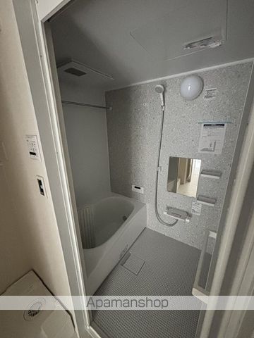PRIME SECURE ITOの内装写真