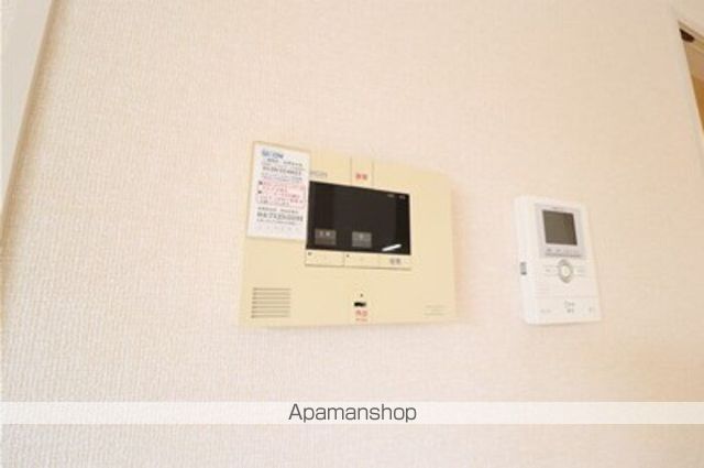 ウィルビューFの内装写真