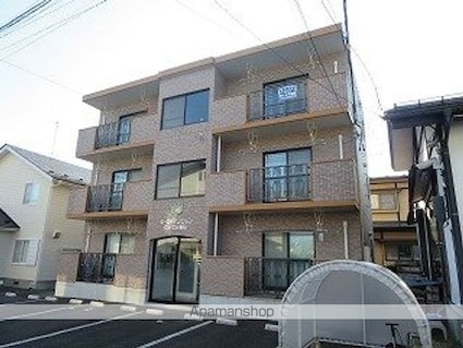 ヒーローマンションＣｏＣｏＭｏ[1DK/28.8m2]の外観2