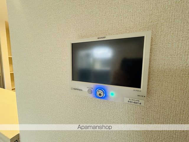 CASA PREZZA 豊里の内装写真