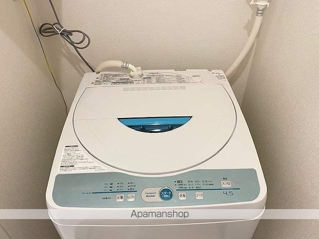 レオパレスヴィラコロンナ千里の内装写真