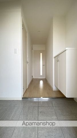 リッチ・クレールマンションの内装写真