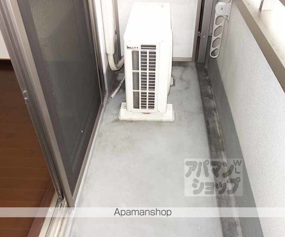 グランシティレジデンス京都駅前の内装写真