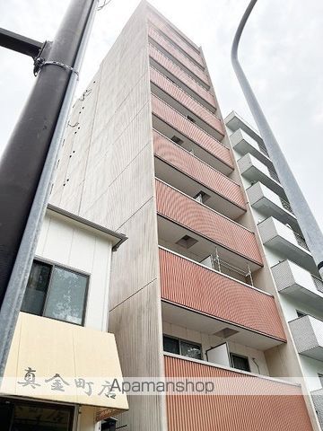 タスティ大通り公園の外観写真