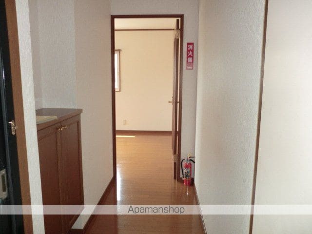 フレンドパーク川端の内装写真