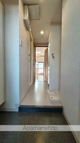 ガディス・パーク行徳壱番館の内装写真