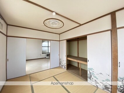 パレスわかまつ[2LDK/51.23m2]の内装7