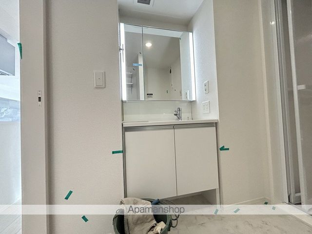 クラシスト清和園町の内装写真