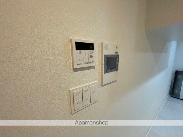スプランディッド上本町WESTの内装写真