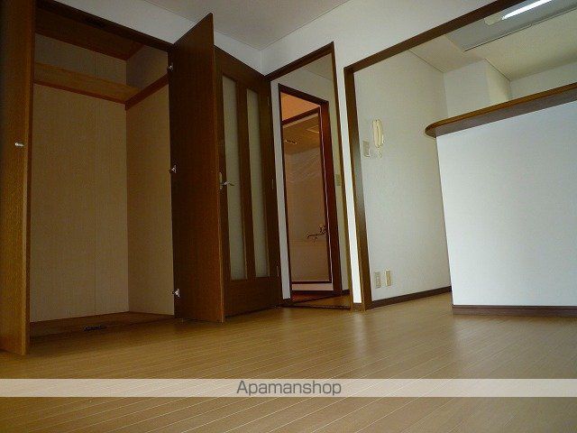 クレストールインの内装写真