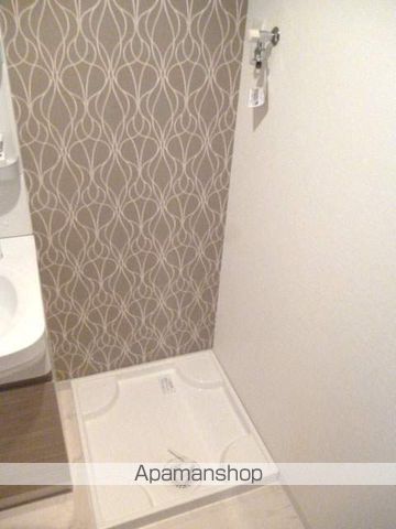 S−RESIDENCE新大阪WESTの内装写真