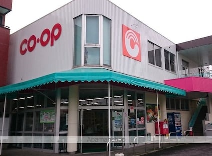 ＭＳ　西志賀[1LDK/35.25m2]の周辺3