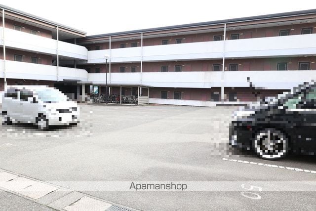 コーポ八幡面影54のその他写真