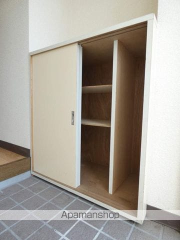 マンションカズの内装写真