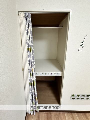 シティホームズ中山の内装写真