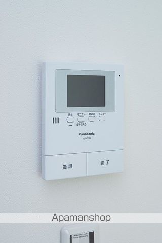 エクル烏森の内装写真