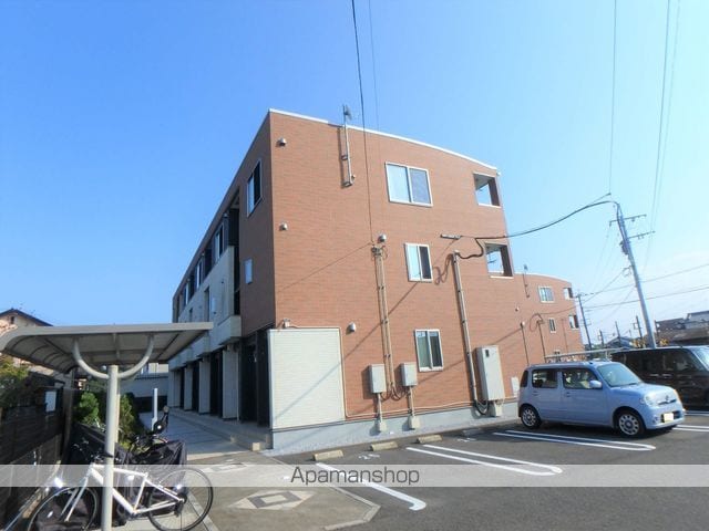 エテルノ 宮 Bの外観写真