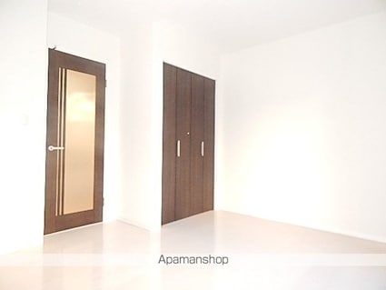 シャングリラ[1K/23.7m2]の内装1