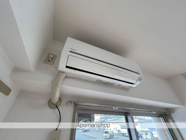 シャルレ橋本の内装写真
