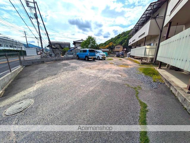奥井アパートBのその他写真